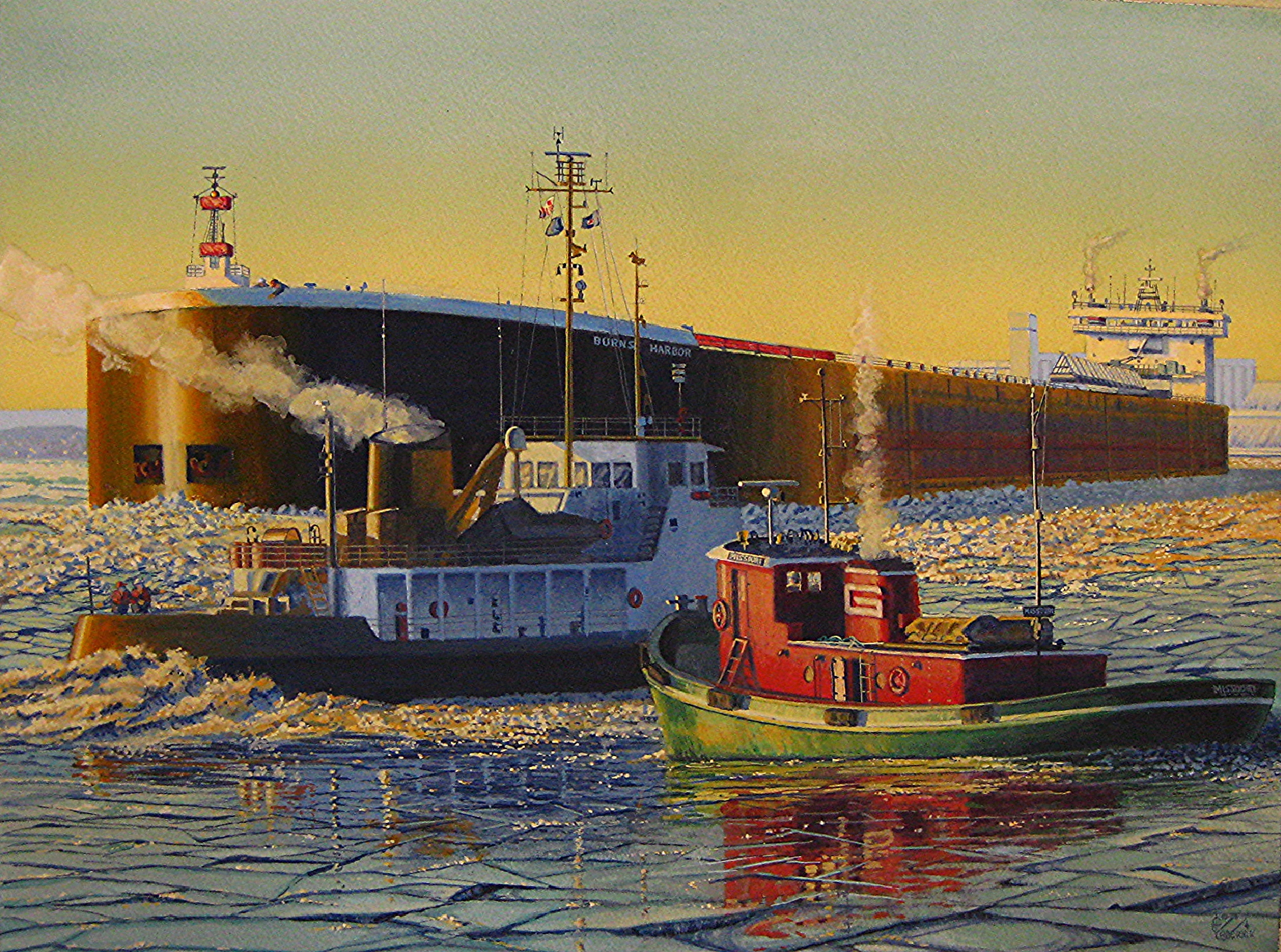 Opening Day Icebreakers