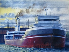 Departing BN Superior